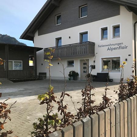 Gaestehaus Richter Oberammergau Kültér fotó