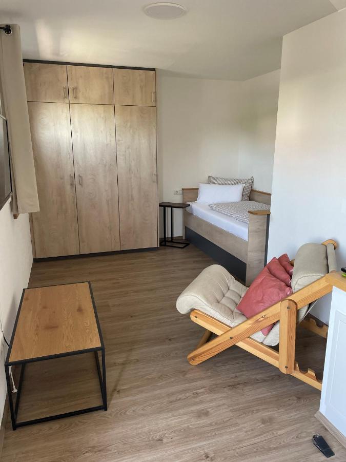 Gaestehaus Richter Oberammergau Kültér fotó